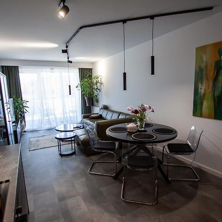 Apartament Na Stoku Kielce Eksteriør billede