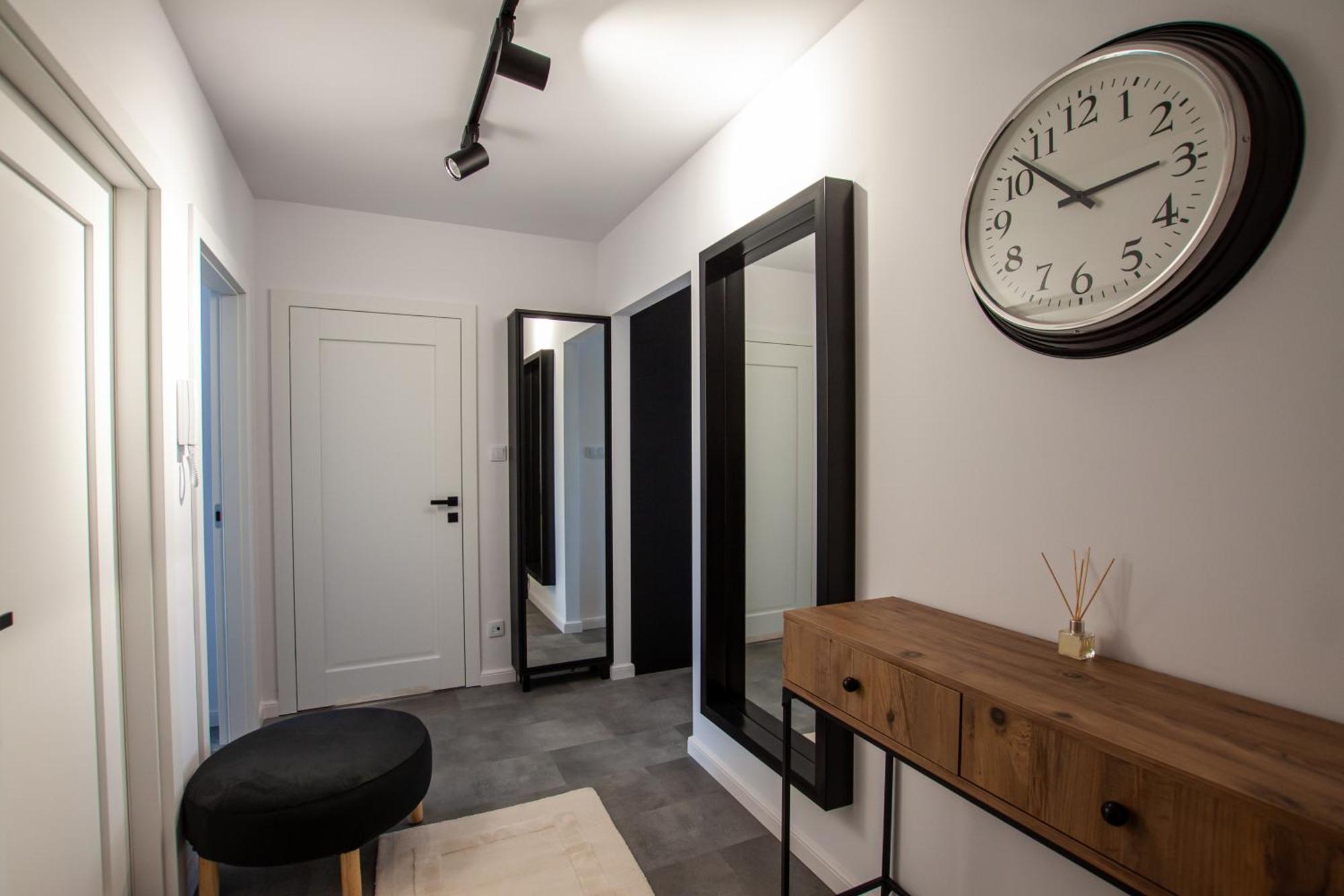 Apartament Na Stoku Kielce Eksteriør billede
