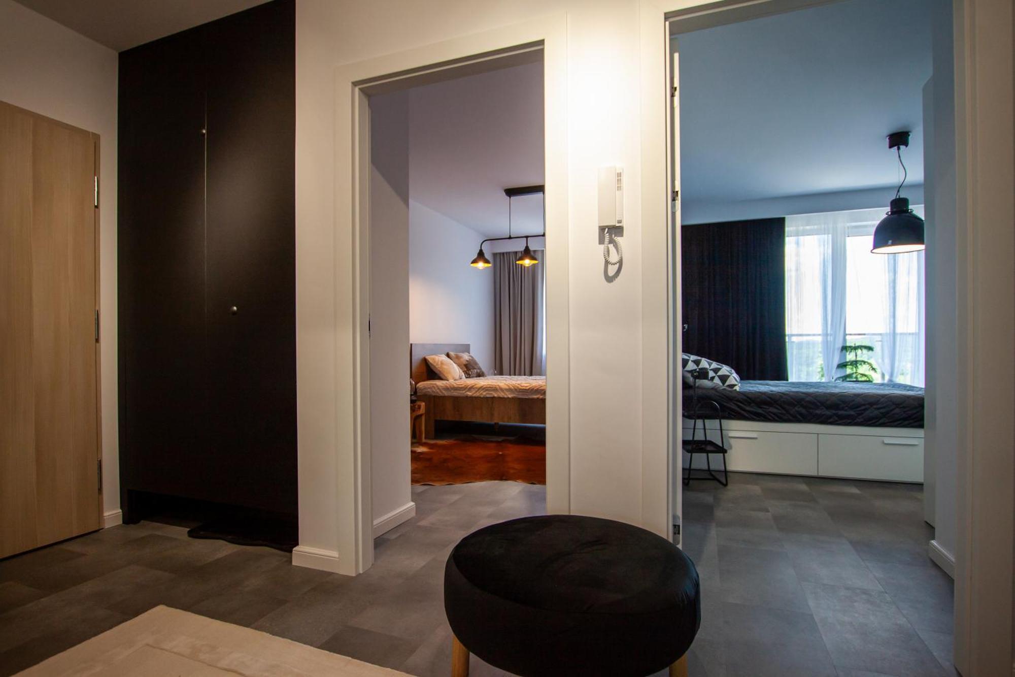 Apartament Na Stoku Kielce Eksteriør billede