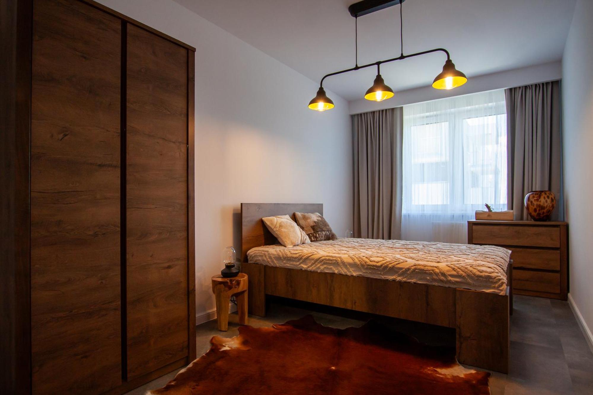 Apartament Na Stoku Kielce Eksteriør billede