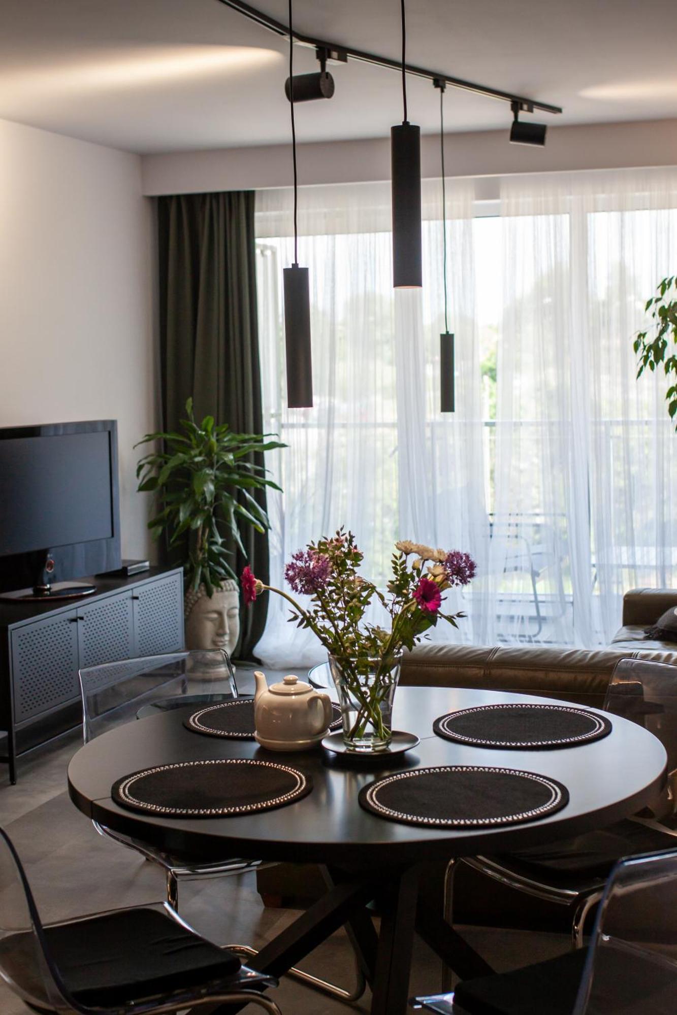 Apartament Na Stoku Kielce Eksteriør billede