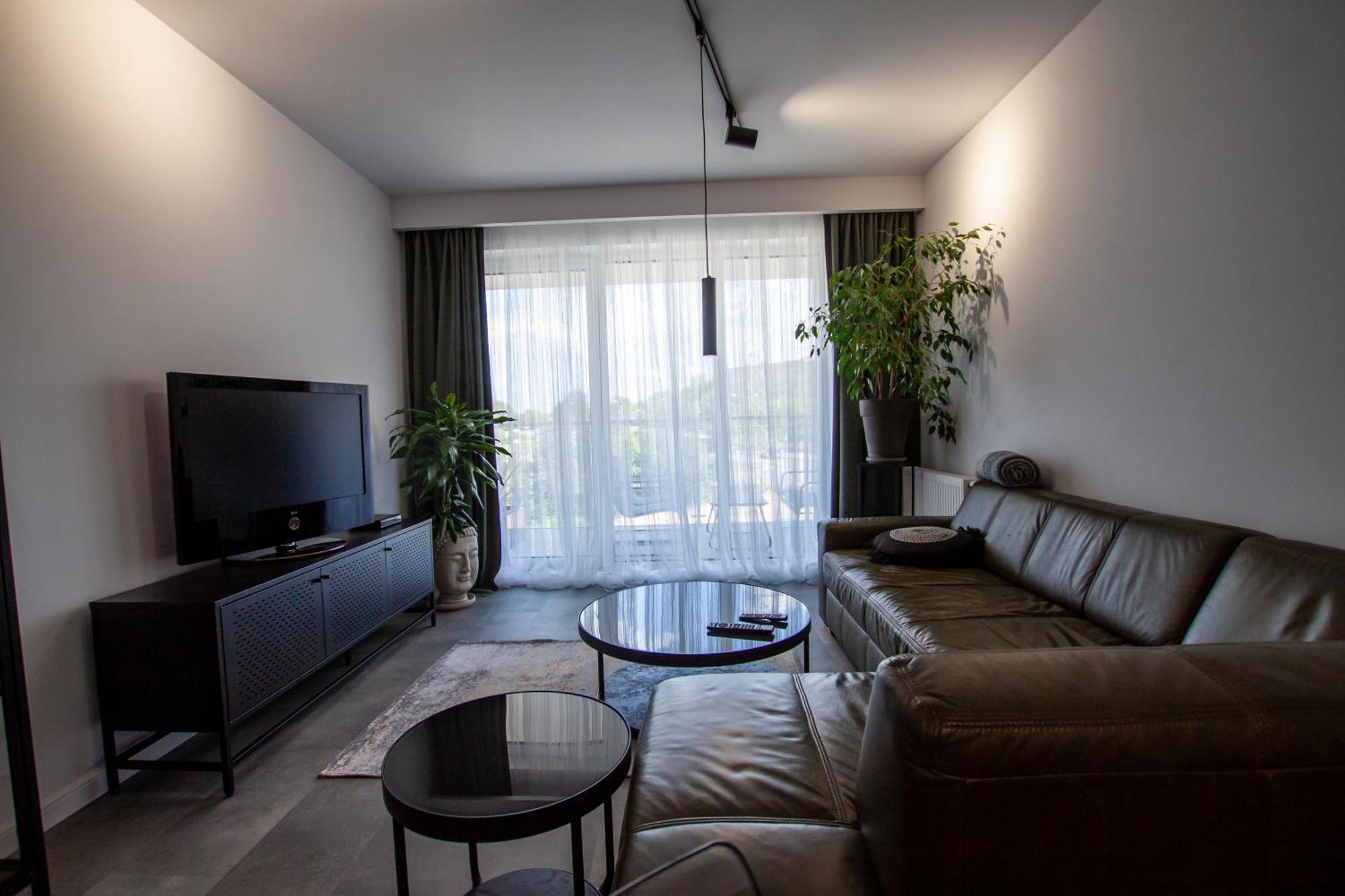 Apartament Na Stoku Kielce Eksteriør billede
