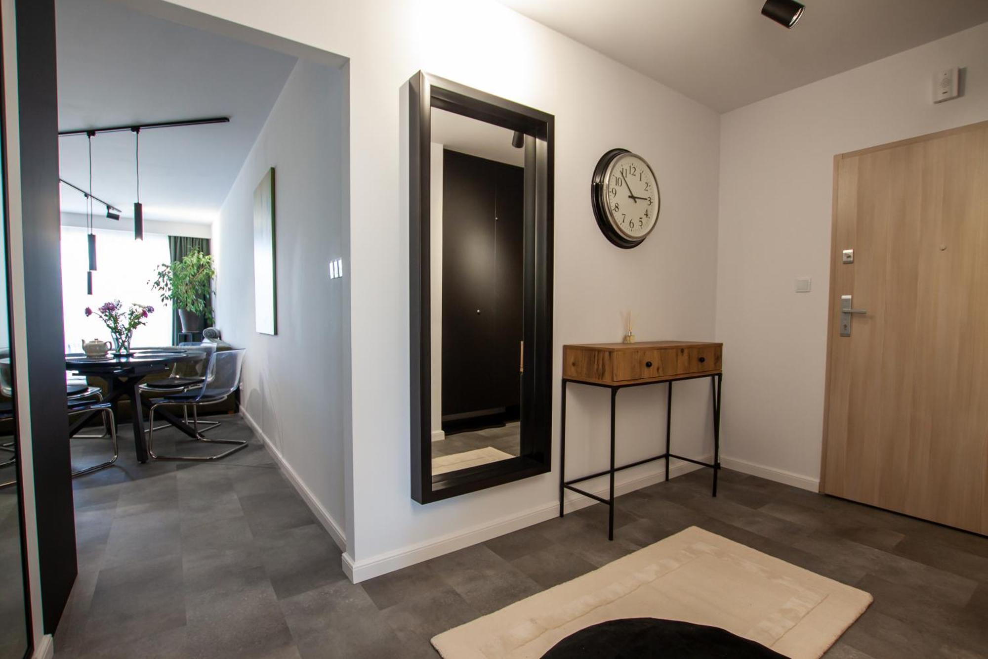 Apartament Na Stoku Kielce Eksteriør billede