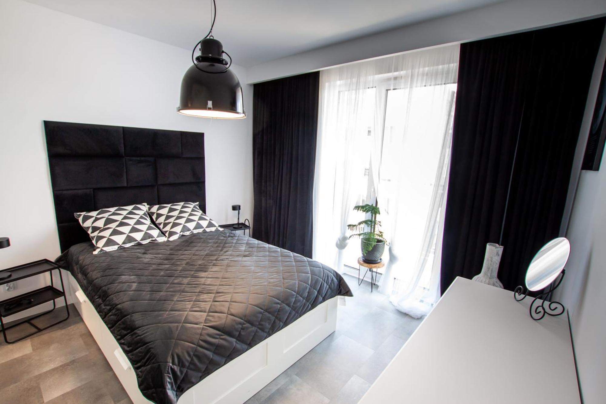 Apartament Na Stoku Kielce Eksteriør billede
