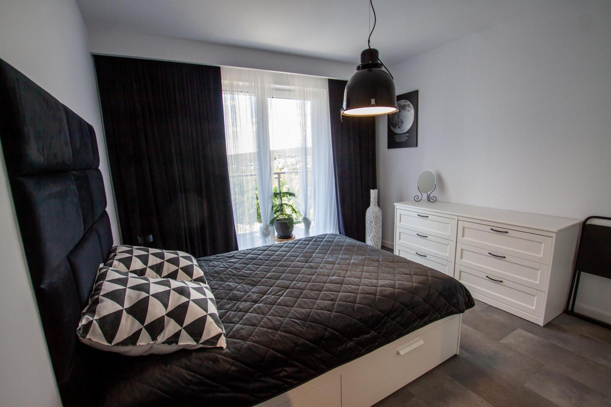 Apartament Na Stoku Kielce Eksteriør billede