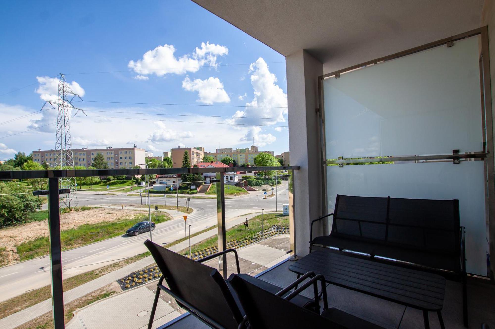 Apartament Na Stoku Kielce Eksteriør billede